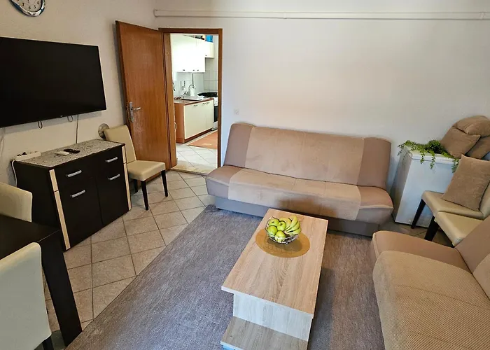 Apartments Alma