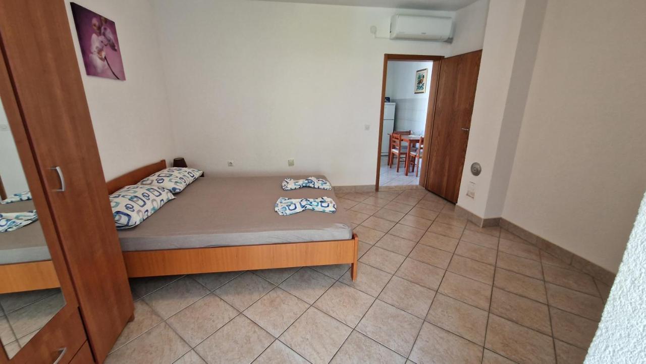 Apartment Alma