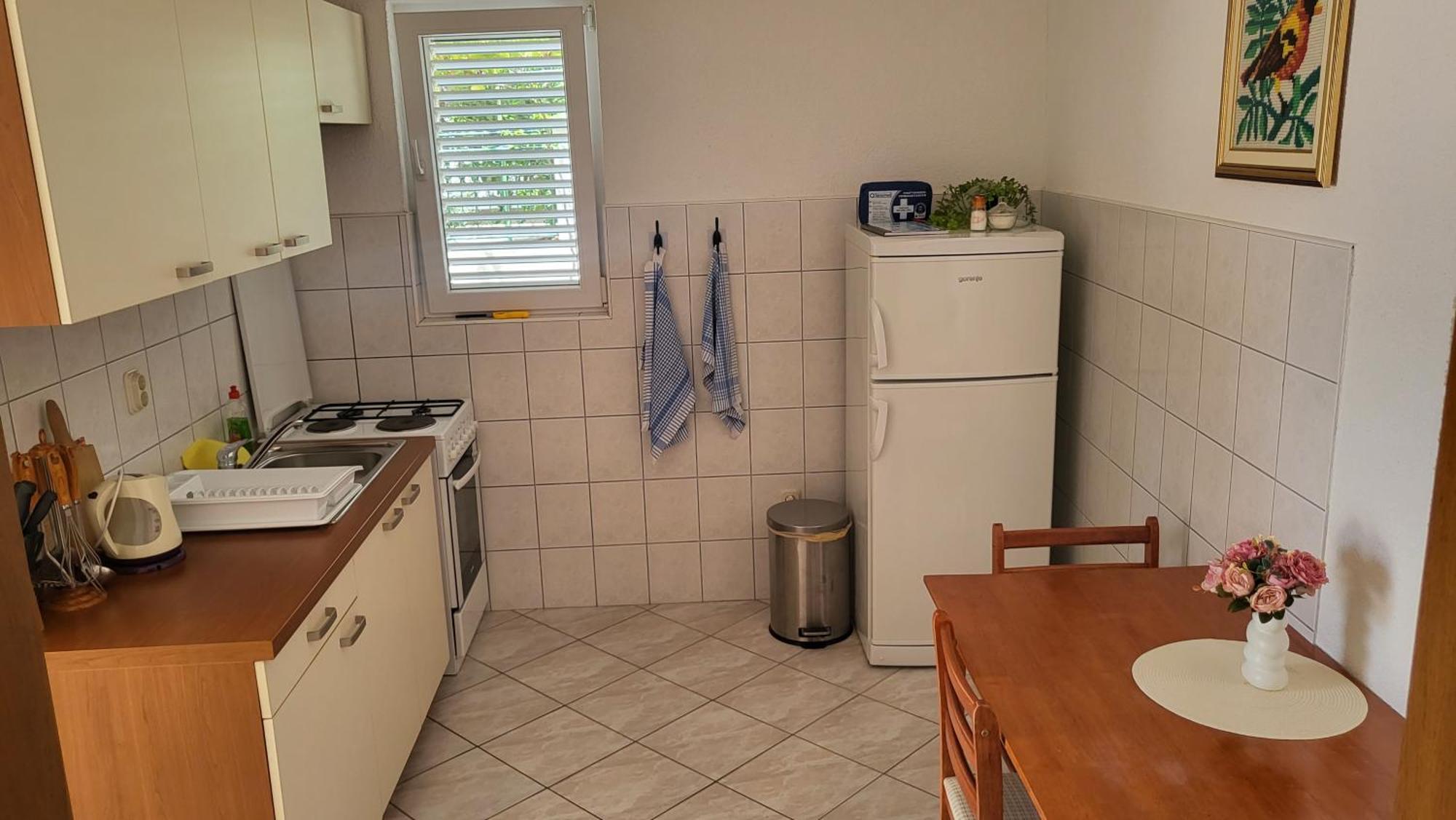 Apartamento Alma Orebić