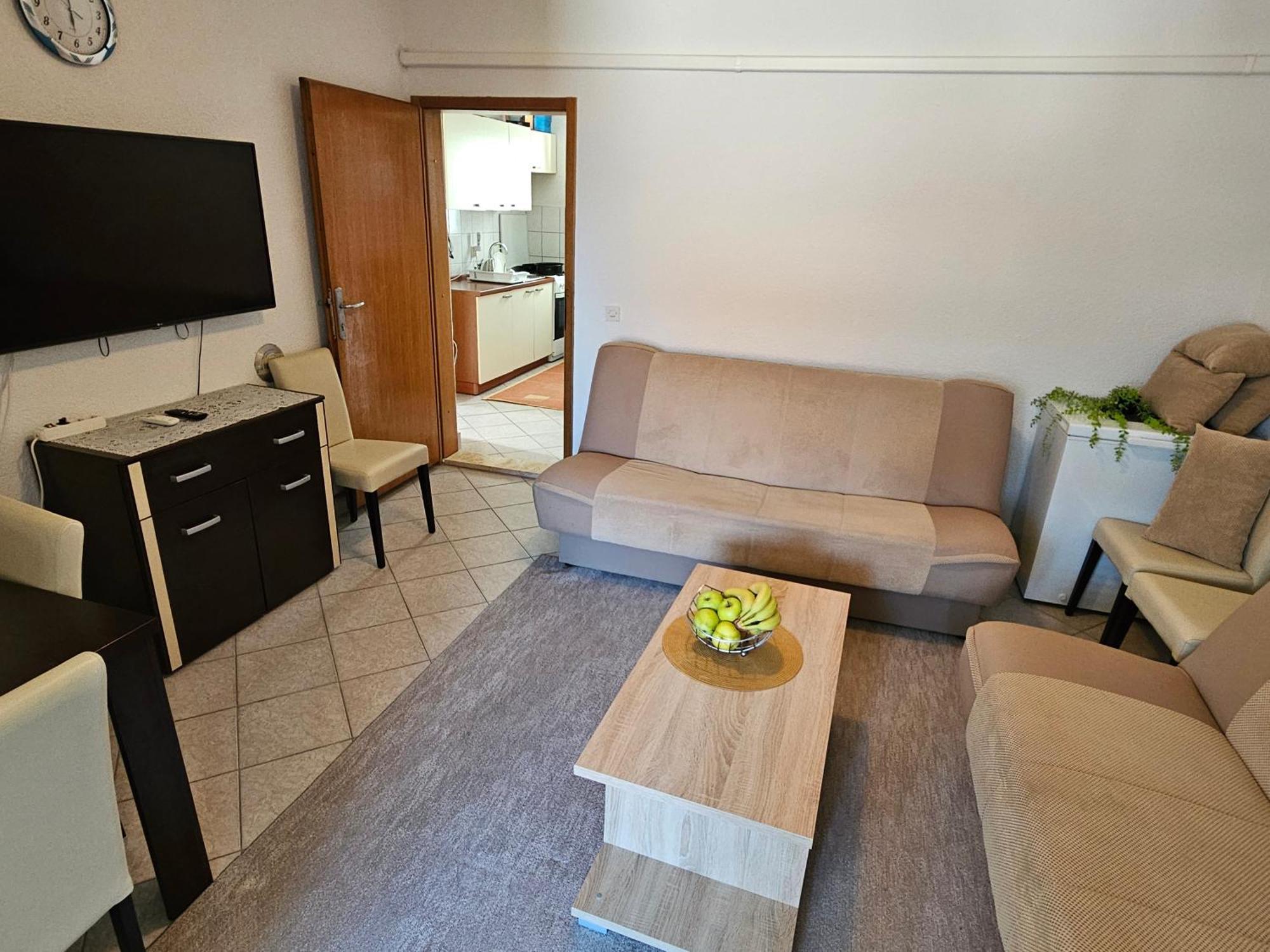 Apartamento Alma *