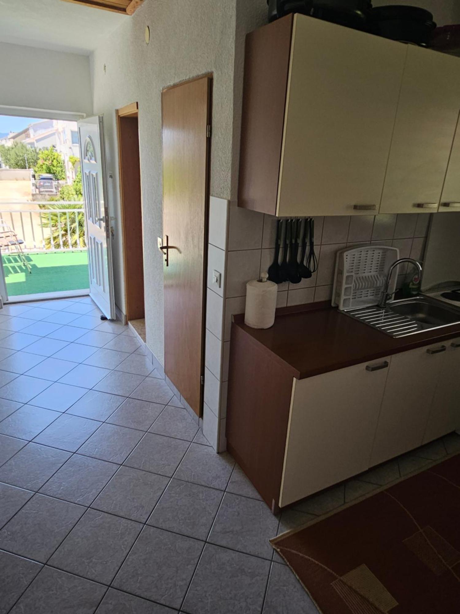 Apartamento Alma