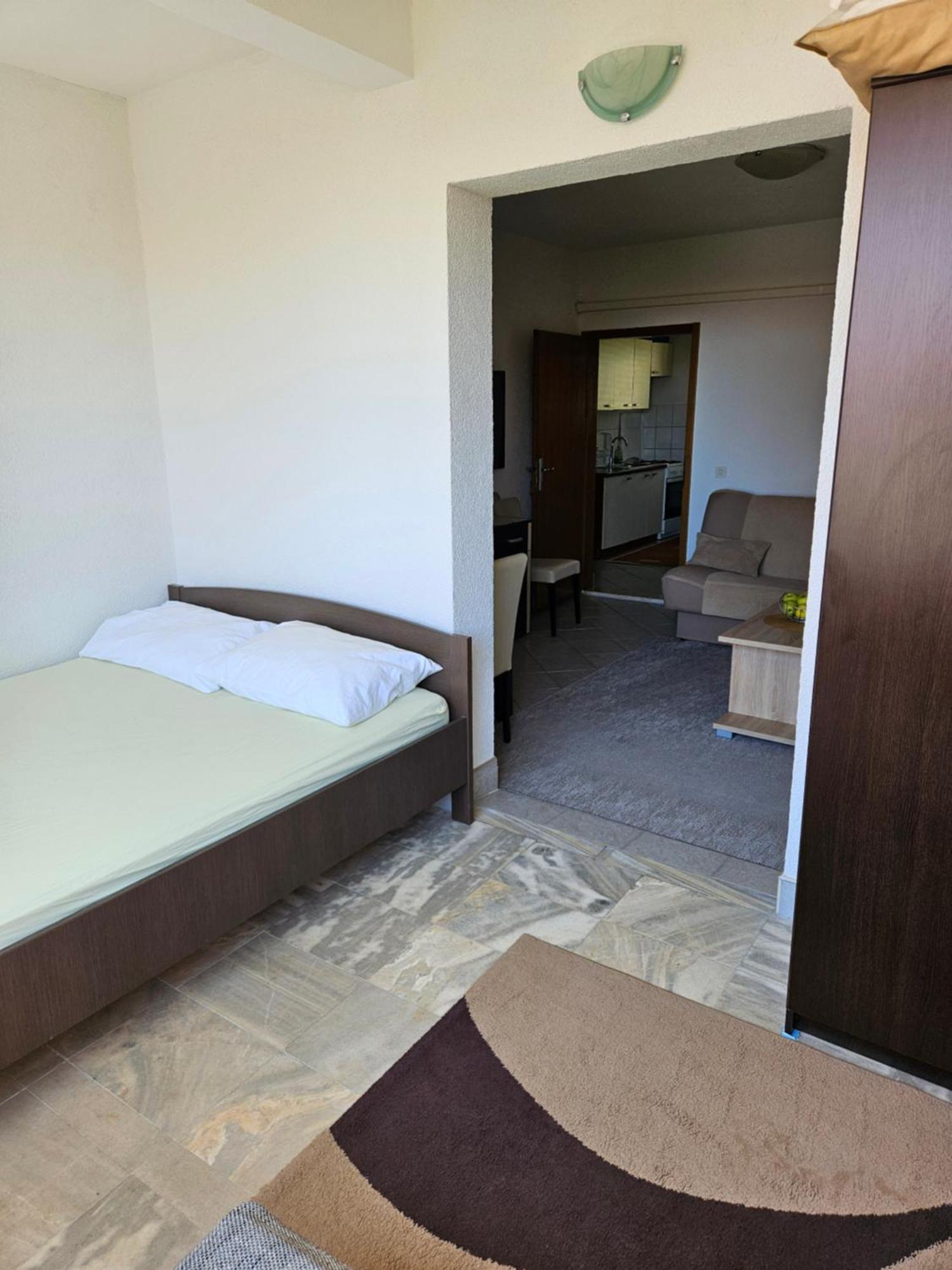 Apartamento Alma *
