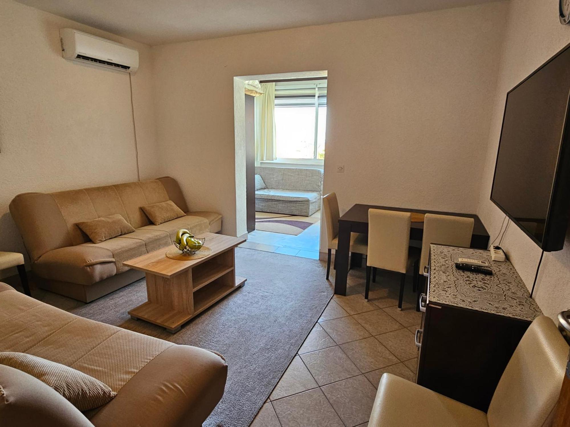 Apartamento Alma Orebić