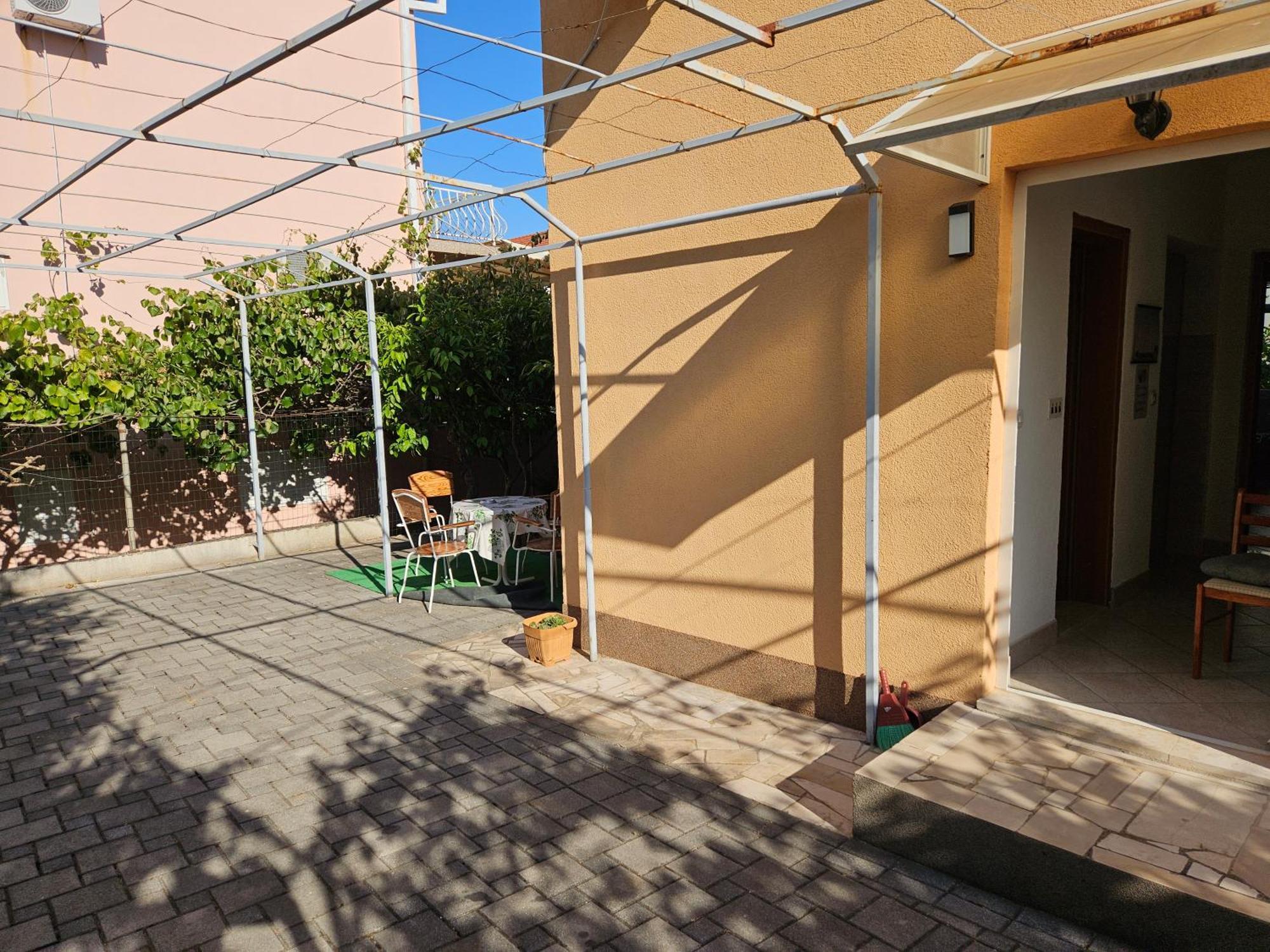 Apartamento Alma Orebić