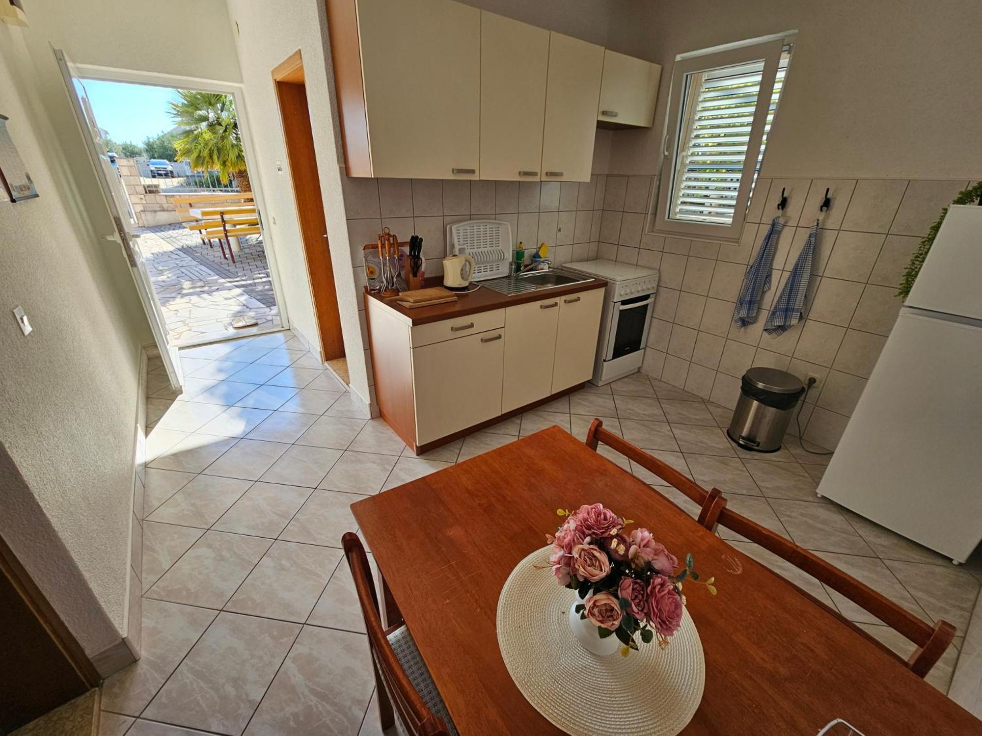 Alma Apartamento