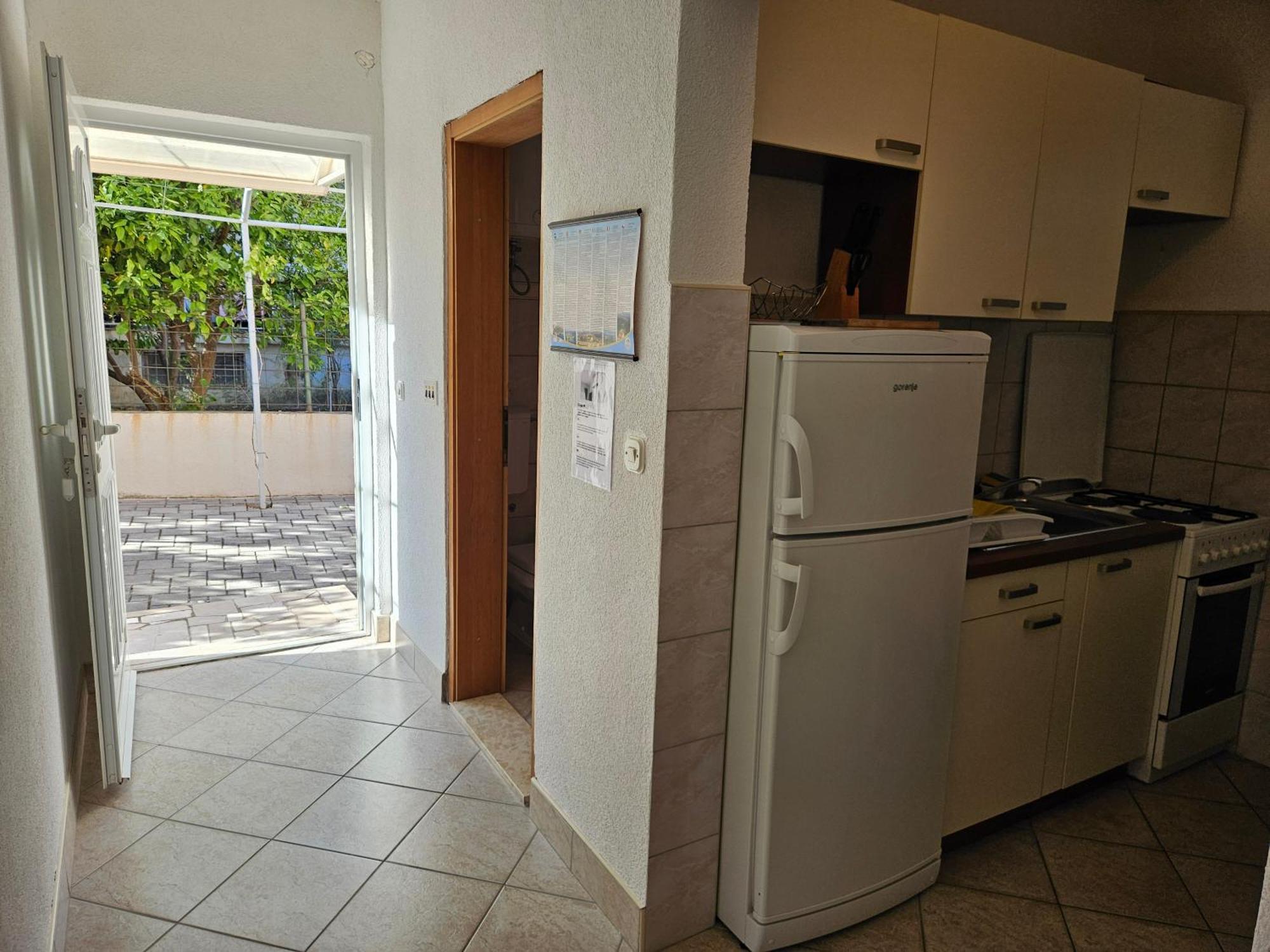 Apartamento Alma