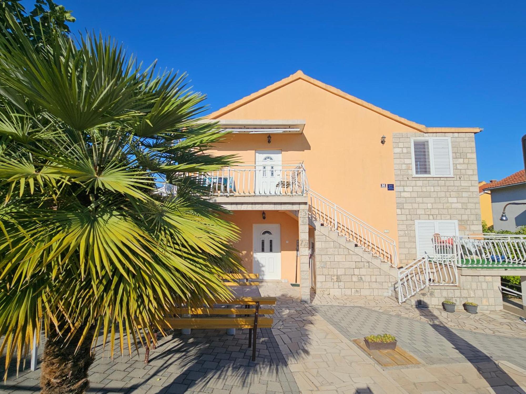 Alma Apartamento *