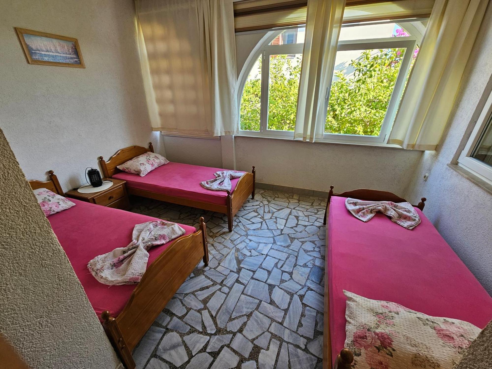 Alma Apartamento Orebić