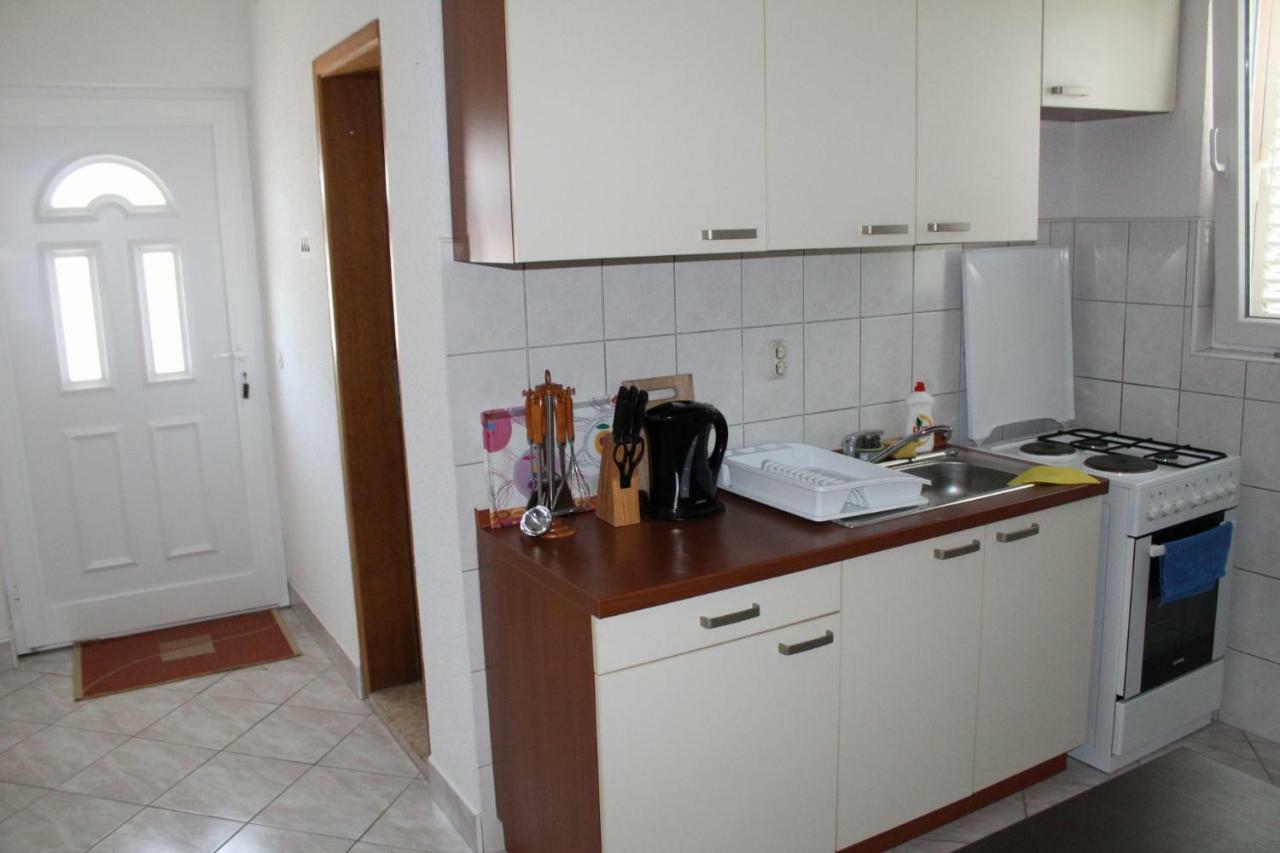 Alma Apartment *