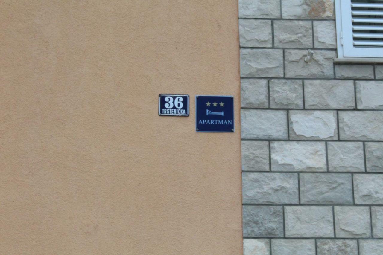 Alma Apartment